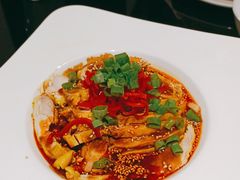 -高第街56号港式餐厅(泰华城店)