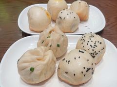-大壶春生煎(世纪汇广场店)
