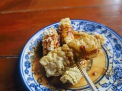 -茅老太臭豆腐