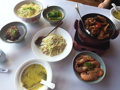 -南通滨江洲际酒店-东厨中餐厅