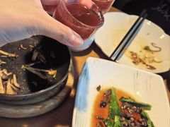 -庆春朴门(前滩太古里店)