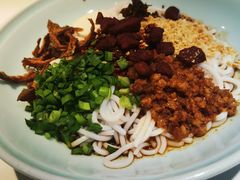 -茄子恰恰·新云南小炒(金池购物中心店)