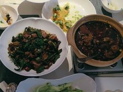 -鉴川·川菜传承(星汇两江店)