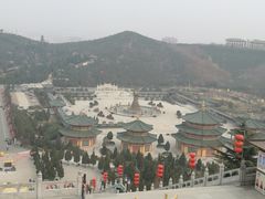 -龙口南山旅游景区