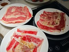 -火炉火自助餐(西直门凯德MALL店)