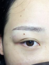 -HQ半永久纹绣纹眉
