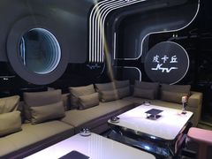 -皮卡丘partyK(莱茵达路店)