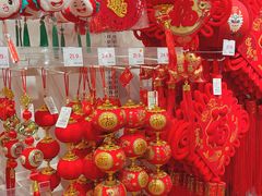 -NITORI 宜得利家居(上海金桥啦啦宝都店)