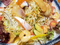 -千代武日本料理(爱建店)