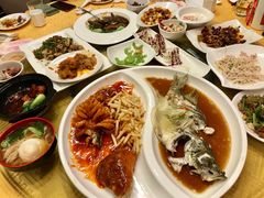 -马凯餐厅(长椿街店)