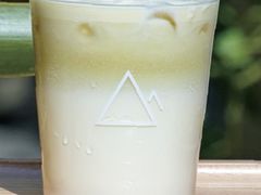 干酪贵州绿茶鲜奶茶（中杯）-去茶山(重庆万象城店)