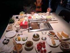 -海底捞火锅(万丰桥店)