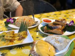 -泰妃堂.泰菜.夜宵(赤岗总店)