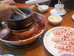 -刘老表·瓦罐汤涮肉(青云谱店)
