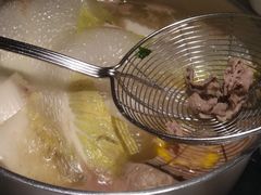 -大喜牛鲜牛肉火锅(世纪金源店)