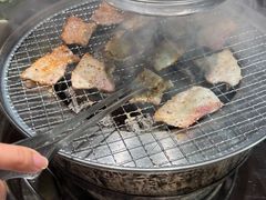 -隐家本格烧肉(万达广场店)