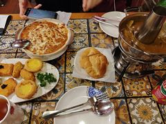-番茄屋葡式美食(总店)
