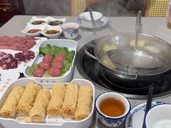 -杏花吴记牛肉火锅