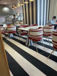 -奈尔宝·儿童乐园·亲子餐厅(前滩店)