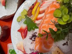 -樱桃日本料理