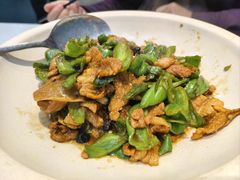 -纳家楼·地道陕菜(劳动路店)