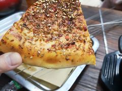 烤油馕-清真·马峰烤肉(小学习北巷店)