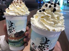 -茶话弄(北京五棵松万达店)