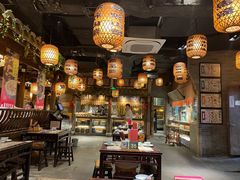 -南京大牌档(三阳广场苏宁店)