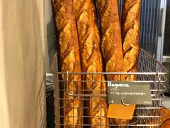 Baguette-Pain des Philosophes