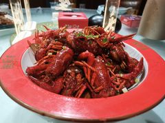 潜江油焖大虾-熊记虾王·小龙虾(东晓南店)