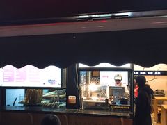 门面-嗲德来·豆浆·油条(商城路店)