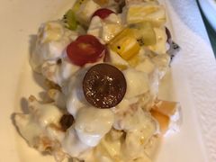 -陆壹捌餐厅(五大道店)