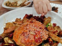 -醉壹号海鲜大排档(厦门店)