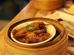 -添好运点心专门店(深水埗店)