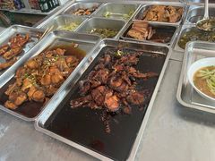 -兴福老面馆(寺路街店)