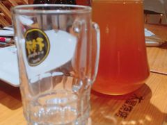 -木屋烧烤(西南角店)