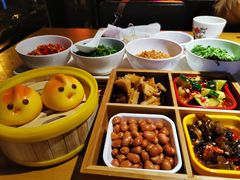 -霸王虾·小龙虾香辣蟹(玉林店)