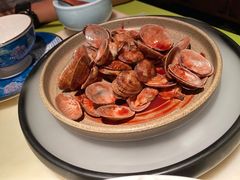 腐乳花蛤-桂满陇-十里风荷(合生汇店)