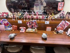 -無忧浅草君·洋风料理(下沙宝龙二期一店)