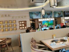 -遇东北林区铁锅炖(南开店)
