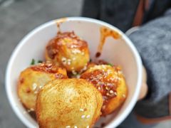 -阿宝生煎包(万松园总店)