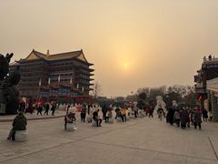 -大明幻境第一城