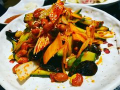 -味家烤肉烤鳗鱼牛排(西塔旗舰店)