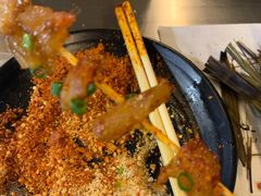 -微醺烤牛·炭火烧烤·精酿啤酒(东郊记忆店)