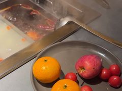 -非烤勿扰自助烤肉(宝安天虹店)