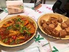 -东排食堂长沙小吃大排档(五一广场店)