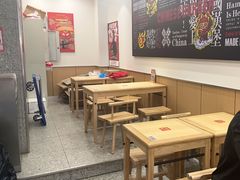 -塔斯汀·中国汉堡(蓝润置地广场店)