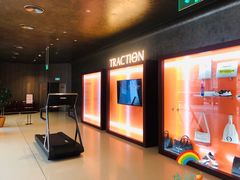 -TRACTION 运动中心(金融街店)