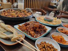 -妈妈手(山大总店)