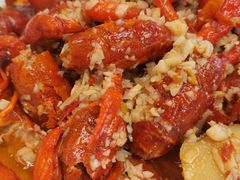 -五七小李子油焖大虾(总店)